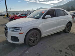 Audi Q3 PREMIUM 2.0L 4 2017