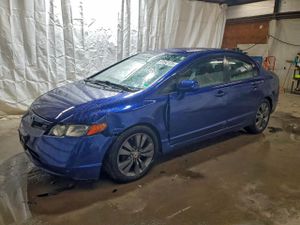 Honda Civic DX 1.8L 4 2006