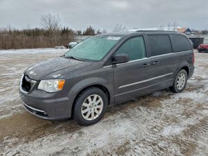Chrysler Town & Country TOURING 3.6L 6 2015