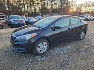 Kia Cerato / Forte / K3 LX 1.8L 4 2015