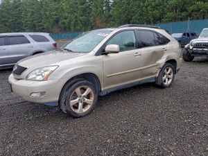 Lexus RX 330 3.3L 6 2006