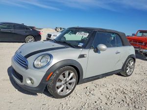 Mini Cooper 1.6L 4 2015