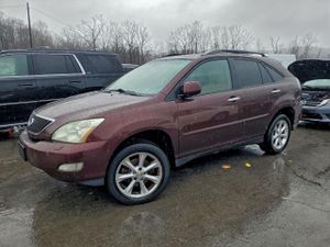 Lexus RX 350 3.5L 6 2008