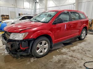 Dodge Journey SE 2.4L 4 2015