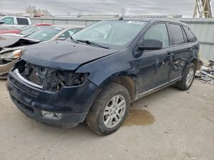 Ford Edge SEL 3.5L 6 2008
