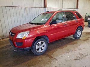 Kia Sportage LX 2.0L 4 2009