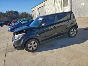 Kia Soul 1.6L 4 2014