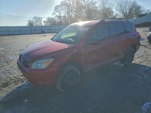 Toyota Rav4 2.4L 4 2006