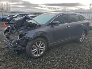 Mazda CX-9 GRAND TOURING 3.7L 6 2013