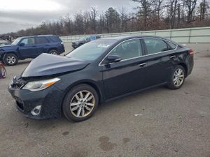 Toyota Avalon BASE 3.5L 6 2014