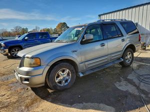 Ford Expedition LIMITED 5.4L 8 2006