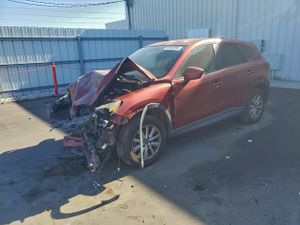 Mazda CX-5 TOURING 2.0L 4 2013