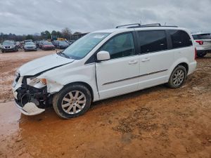 Chrysler Town & Country TOURING 3.6L 6 2014