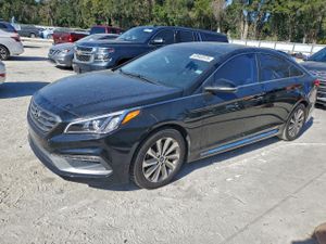 Hyundai Sonata SPORT 2.4L 4 2015