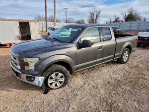 Ford F-150 SUPER CAB 3.5L 6 2015