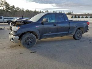 Toyota Tundra DOUBLE CAB 5.7L 8 2008