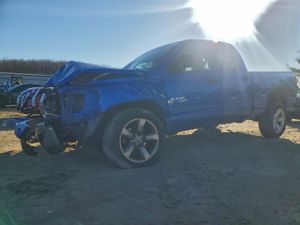 Dodge RAM ST 5.7L 8 2008