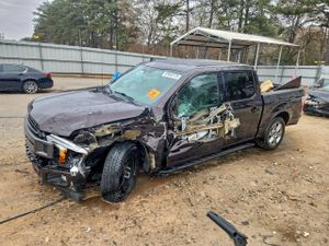 Ford F-150 SUPERCREW 2.7L 6 2019