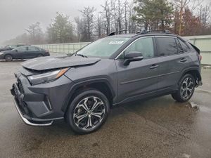 Toyota Rav4 XSE 2.5L 4 2025