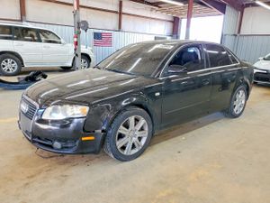 Audi A4 2.0L 4 2007