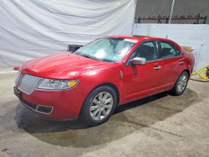 Lincoln MKZ 3.5L 6 2010
