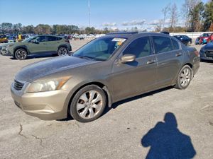 Honda Accord EXL 2.4L 4 2009