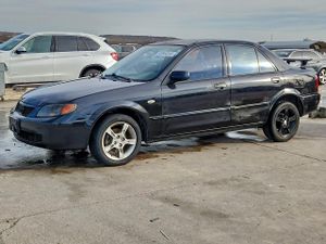 Mazda Protege DX 2.0L 4 2003