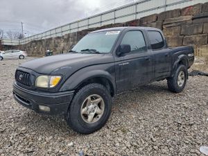 Toyota Tacoma DOUBLE CAB 3.4L 6 2003