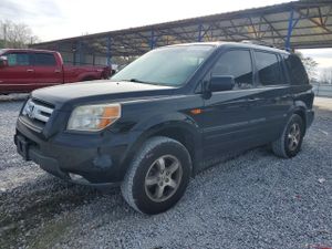 Honda Pilot EXL 3.5L 6 2007