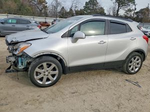 Buick Encore 1.4L 4 2013