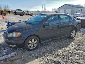Toyota Corolla CE 1.8L 4 2007