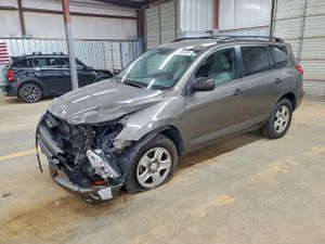 Toyota Rav4 2.5L 4 2012