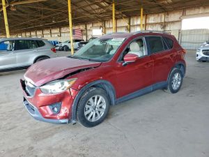 Mazda CX-5 TOURING 2.0L 4 2013