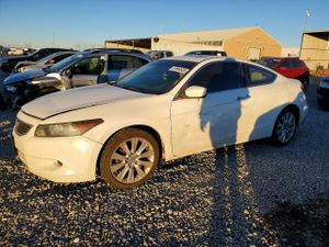 Honda Accord EXL 3.5L 6 2008