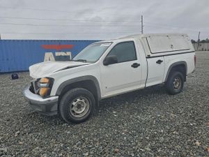 Chevrolet Colorado 3.7L 5 2007