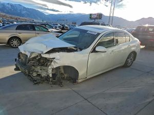 Infiniti G35 3.5L 6 2007