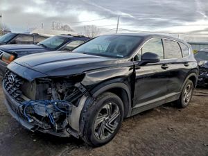 Hyundai Santa Fe SE 2.5L 4 2021