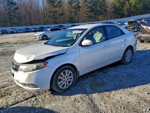 Kia Cerato / Forte / K3 EX 2.0L 4 2012