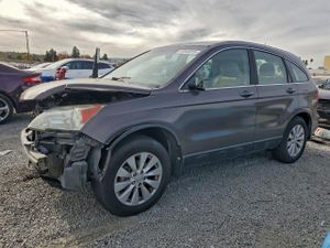 Honda CR-V LX 2.4L 4 2011