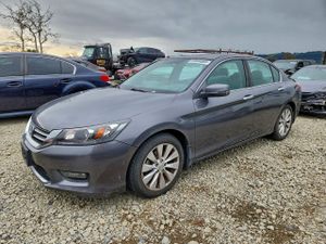 Honda Accord EX 2.4L 4 2015