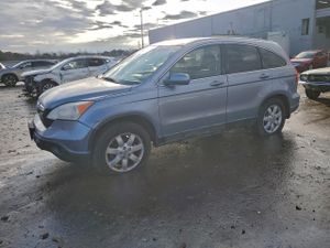 Honda CR-V EXL 2.4L 4 2007