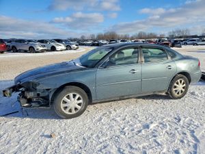 Buick LaCrosse CX 3.8L 6 2006