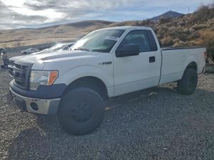 Ford F-150 5.0L 8 2013