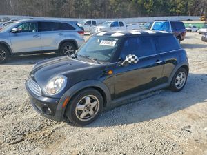 Mini Cooper 1.6L 4 2010