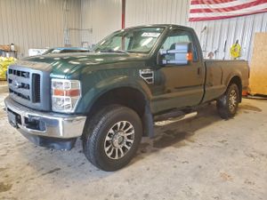 Ford F-250 SUPER DUTY 5.4L 8 2009