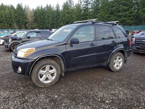 Toyota Rav4 2.4L 4 2004