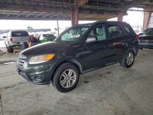 Hyundai Santa Fe GLS 2.4L 4 2012