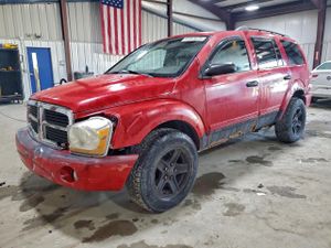 Dodge Durango SLT 5.7L 8 2005