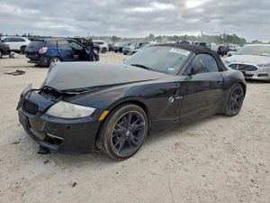 BMW Z4 3.0SI 3.0L 6 2007
