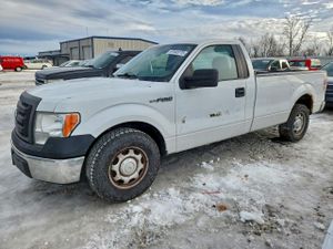 Ford F-150 4.6L 8 2010
